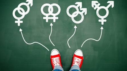 Transexualidad infantil y juvenil: ¿Cómo abordarla desde los ámbitos sanitario y educativo?