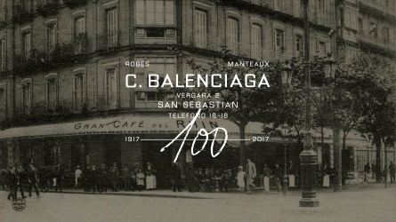 I Curso de Verano Cristóbal Balenciaga Museoa: Emprender en moda hoy I Curso de Verano Cristóbal Balenciaga Museoa: Emprender en moda hoy