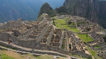 Gestión de paisajes culturales: experiencias comparadas de protección, intervención y dinamización socioeconómica