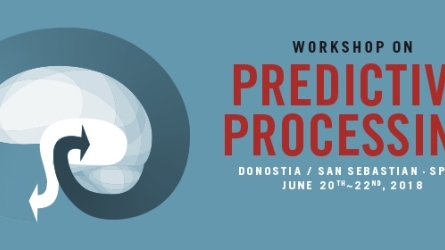Workshop on Predictive Processing