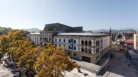 Cultura en/desde/para la Universidad Cultura en/desde/para la Universidad