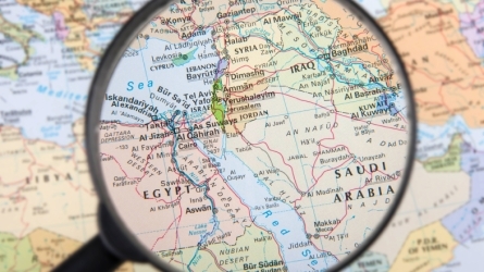 Encrucijada de Oriente Medio: ¿cómo nos afectará la guerra contra el Estado Islámico?