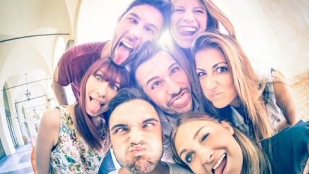 Educar en los tiempos del Selfie: pautas y consejos para familias con adolescentes conectados