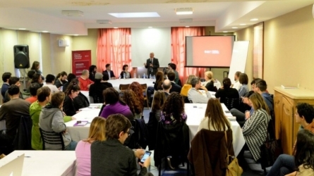 El impacto social de la actividad universitaria El impacto social de la actividad universitaria