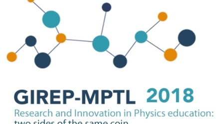 Research and Innovation in Physics education
