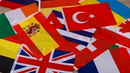 Euskal Herria y la Diplomacia de las Naciones en el siglo XXI Euskal Herria y la Diplomacia de las Naciones en el siglo XXI