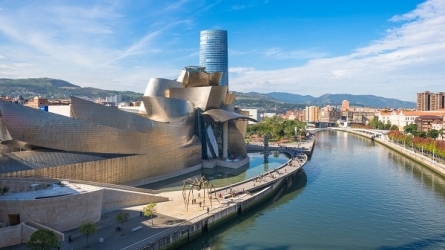 Bilbao, ciudad y futuro