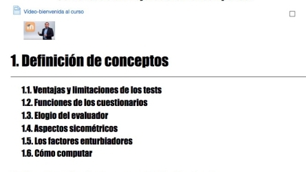 Diez Comodines: Cómo redactar mejores exámenes tipo test - CURSO ONLINE