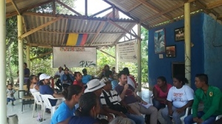 Smart Rural Communities (SRC): ¿Hacia un nuevo modelo de desarrollo rural ‘inteligente’ en cooperación internacional para el logro de los ODS? Smart Rural Communities (SRC): ¿Hacia un nuevo modelo de desarrollo rural ‘inteligente’ en cooperación internacional para el logro de los ODS?