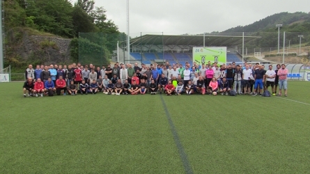 Búsqueda de la mejora del rendimiento táctico en el juego del fútbol