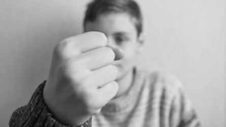 La violencia de género en menores y adolescentes: aportaciones a un futuro con igualdad de género La violencia de género en menores y adolescentes: aportaciones a un futuro con igualdad de género