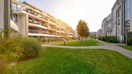 Smart Ecobarrio: una oportunidad para el desarrollo económico sostenible Smart Ecobarrio: una oportunidad para el desarrollo económico sostenible