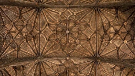 22nd IIWC International Symposium. Wooden Heritage Conservation: beyond disciplines / 1st IIWC Course on Wooden Heritage Conservation 22nd IIWC International Symposium. Wooden Heritage Conservation: beyond disciplines / 1st IIWC Course on Wooden Heritage Conservation