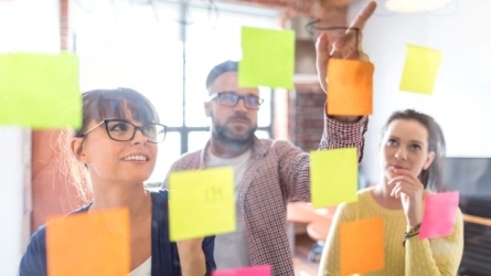 Controla mejor tu día. Técnicas para mejorar la efectividad y productividad en tu puesto de trabajo Controla mejor tu día. Técnicas para mejorar la efectividad y productividad en tu puesto de trabajo