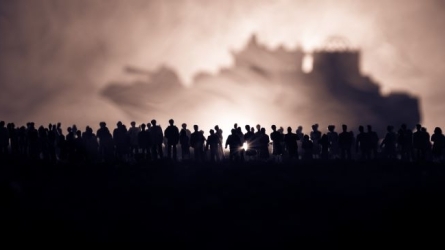 El largo exilio del 39: de" la Retirada"de 1939 a la Europa fortaleza del 2019 El largo exilio del 39: de" la Retirada"de 1939 a la Europa fortaleza del 2019
