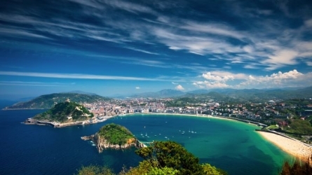 BASQUE CITIES 4.0: De la ciudad inteligente (Smart city) a la ciudad sabia (Wise city) BASQUE CITIES 4.0: De la ciudad inteligente (Smart city) a la ciudad sabia (Wise city)