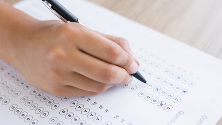 Diez Comodines: Cómo redactar mejores exámenes tipo test