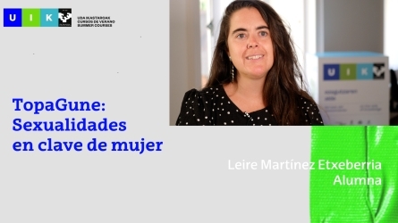 Leire Martínez