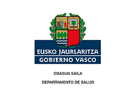 Eusko Jaurlaritza Salud - Gobierno Vasco