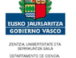 Eusko Jaurlaritza - Gobierno Vasco