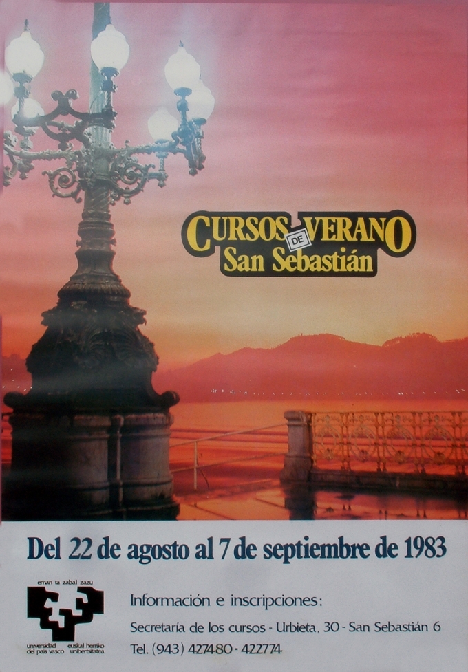II Edición 1983