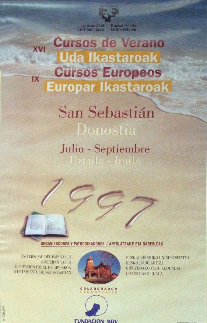 XVI Edición 1997