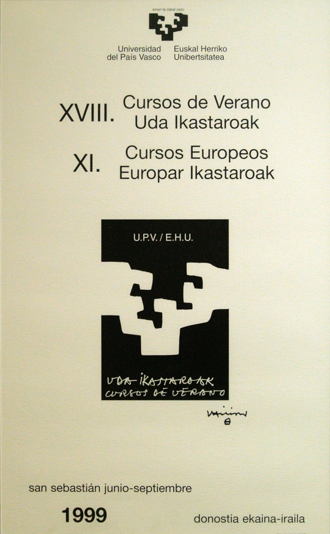XVIII Edition 1999