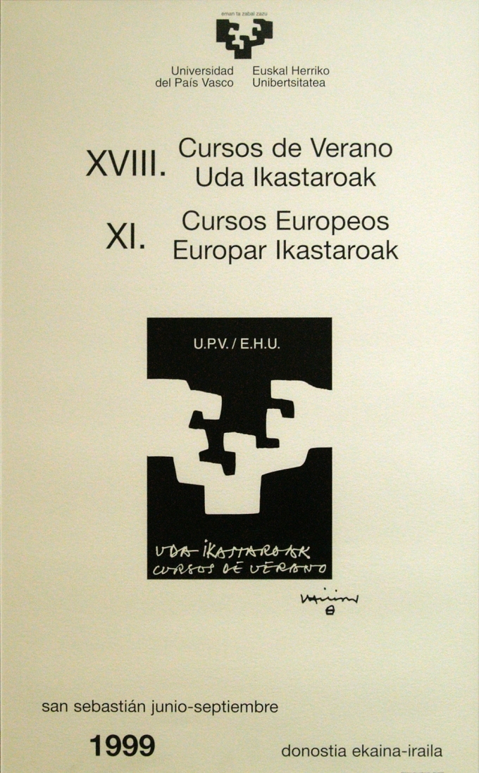 XVIII Edizioa 1999