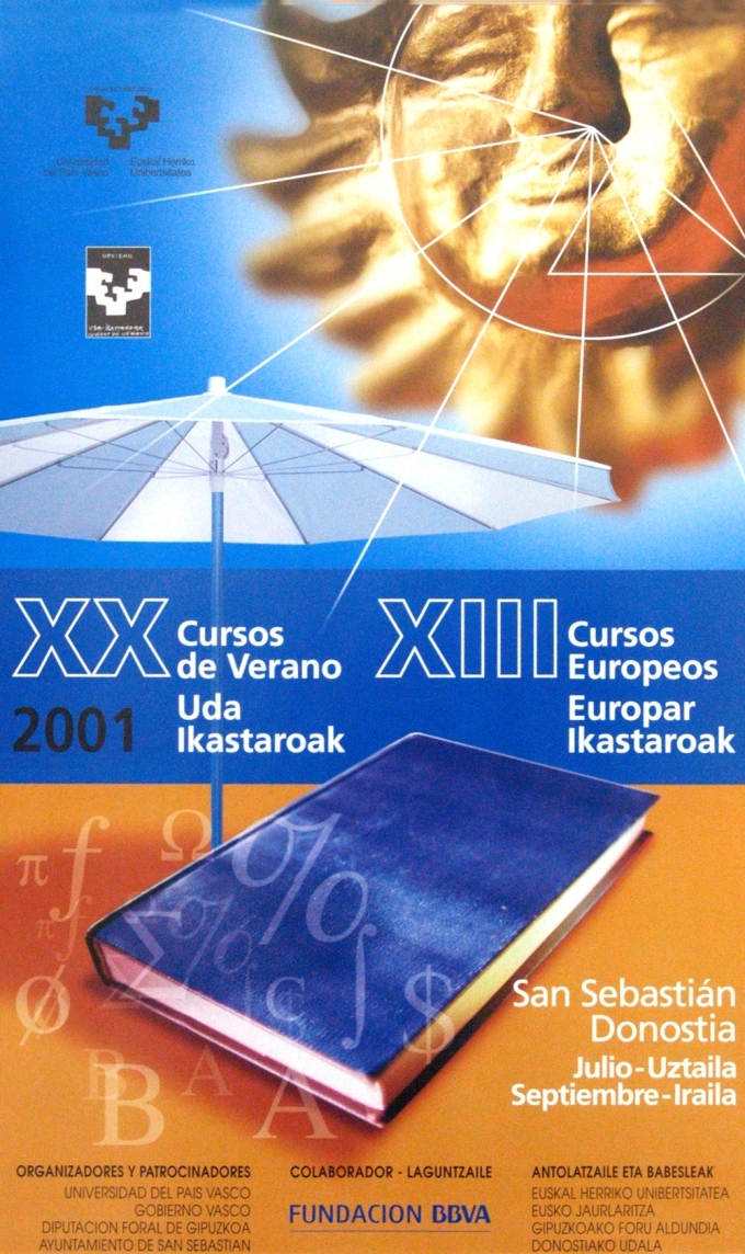 XX Edición 2001