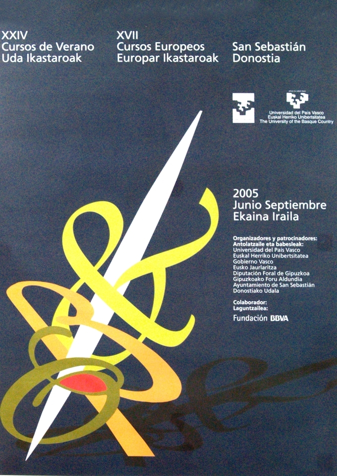XXIV Edizioa 2005