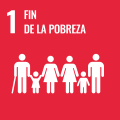 1. An end to poverty