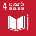 4. Quality education