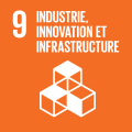 9 - Industrie, innovation et infrastructure