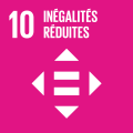 10. Reduction of inequality