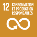 12 - Consommation et production responsables